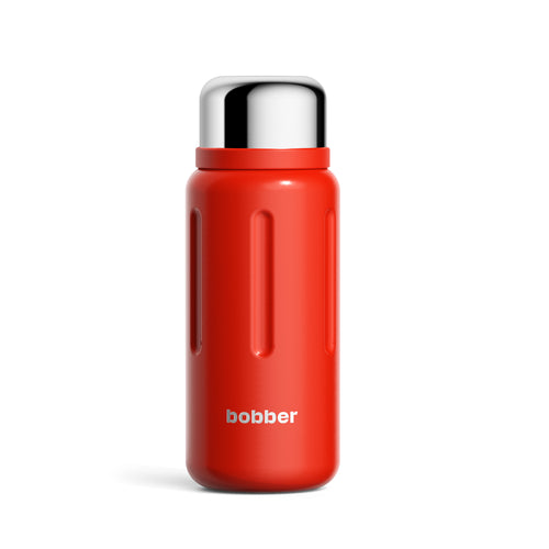 Barrel - 26oz/770ml - Cayenne Red - Glossy