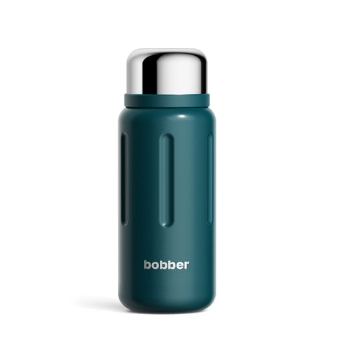 Barrel - 26oz/770ml - Deep Teal - Glossy