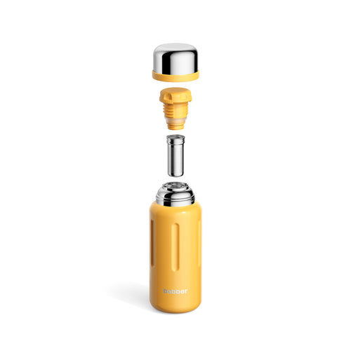 Barrel - 26oz/770ml - Ginger Tonic - Glossy