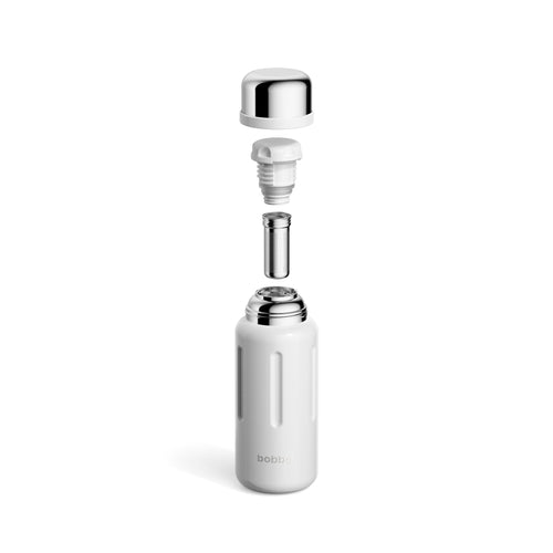Barrel - 26oz/770ml - Iced Water - Glossy