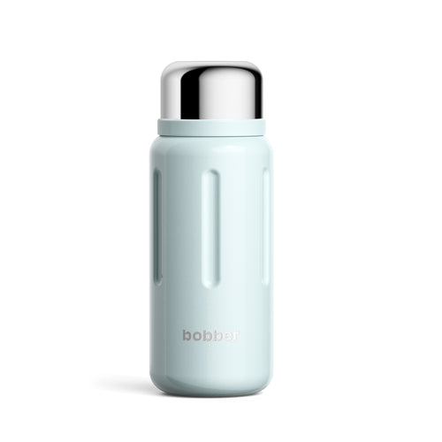 Barrel - 26oz/770ml - Light Blue - Glossy