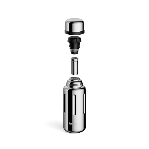Barrel - 26oz/770ml - Steel - Glossy