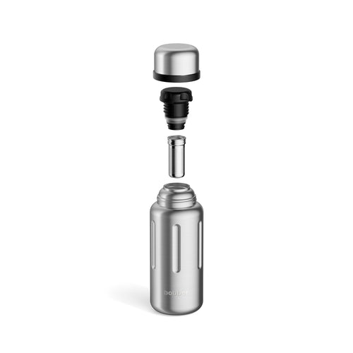 Barrel - 26oz/770ml - Steel - Matte