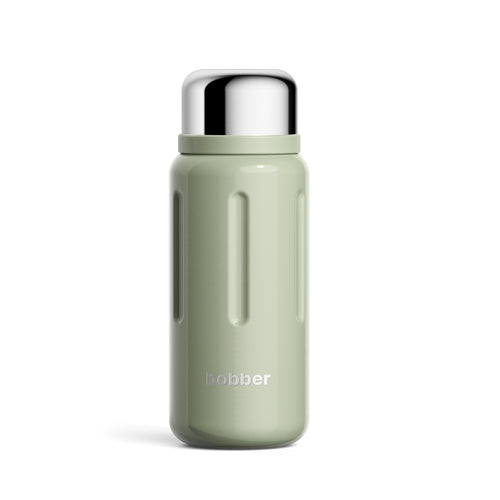 Barrel - 26oz/770ml - Sage Green - Glossy