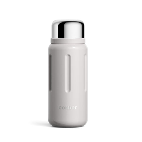 Barrel - 26oz/770ml - Sand Grey - Glossy