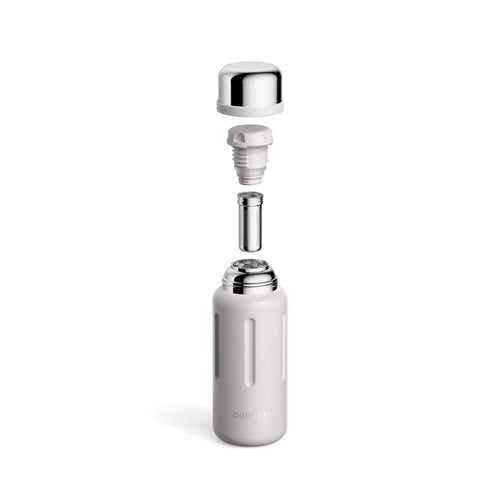 Barrel - 26oz/770ml - Sand Grey - Glossy