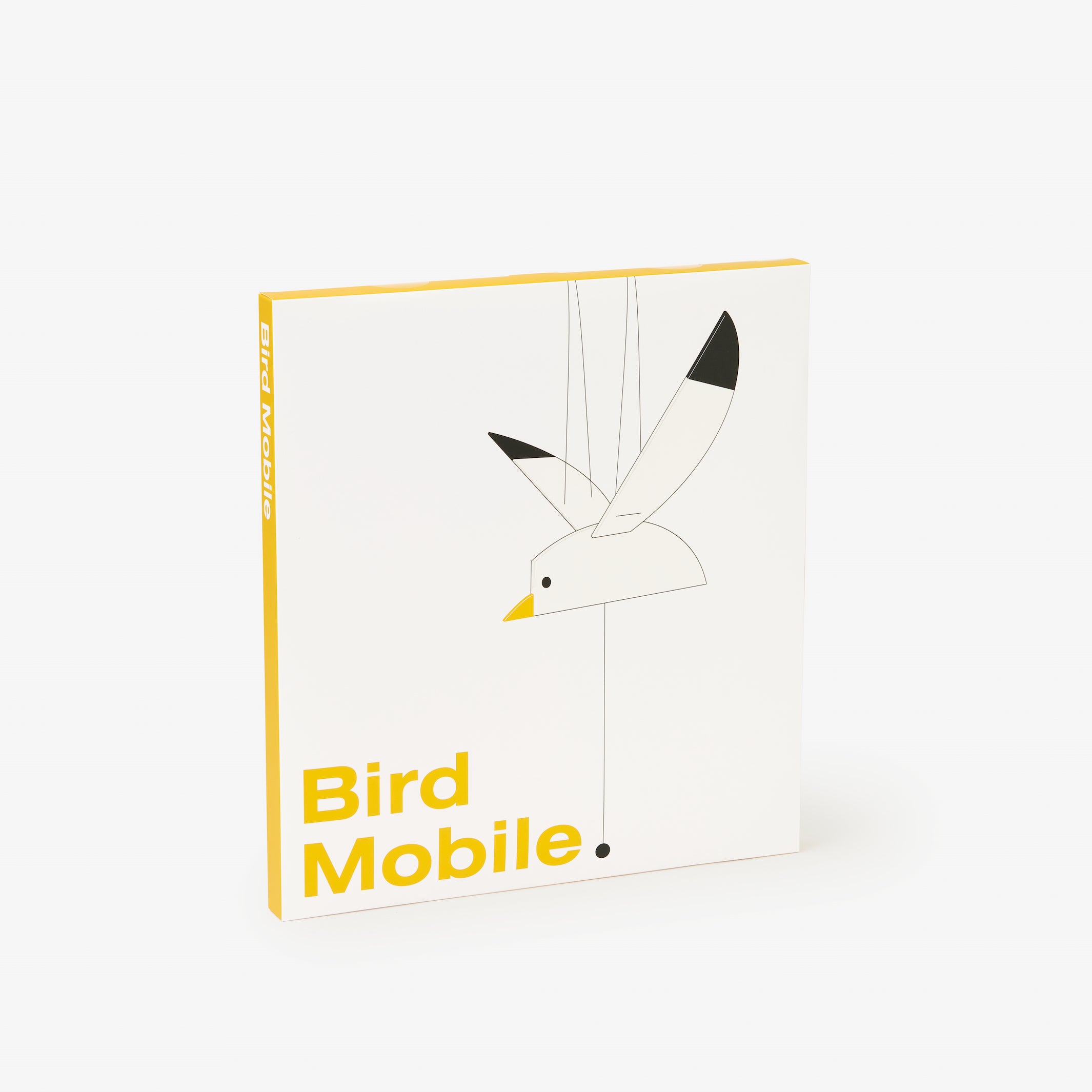 Bird Mobile - Seagull