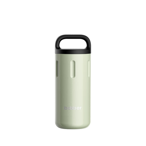 Bottle - 20oz/590ml - Sage Green - Glossy