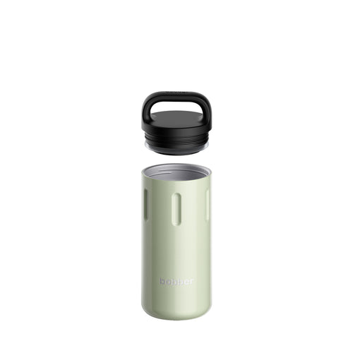 Bottle - 20oz/590ml - Sage Green - Glossy