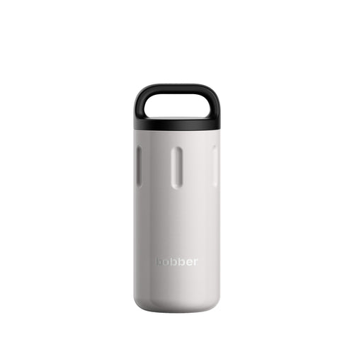 Bottle - 20oz/590ml - Sand Grey - Glossy