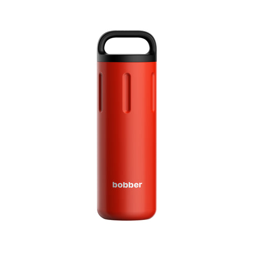 Bottle - 26oz/770ml - Cayenne Red - Glossy