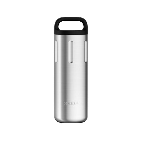Bottle - 26oz/770ml - Steel - Matte