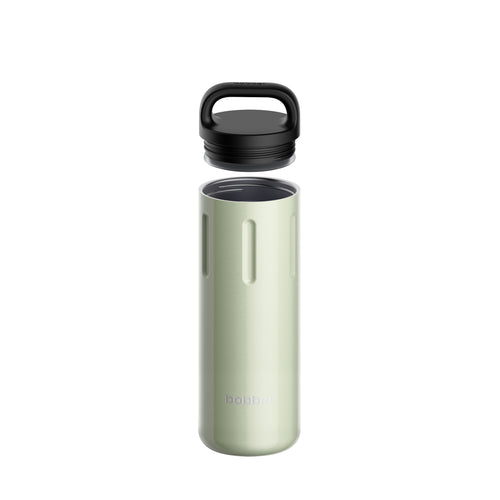 Bottle - 26oz/770ml - Sage Green - Glossy