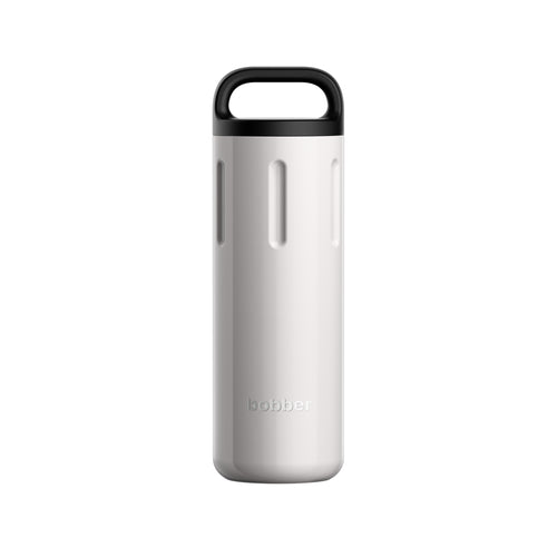 Bottle - 26oz/770ml - Sand Grey - Glossy
