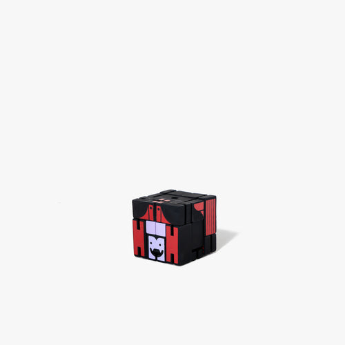 Cubebot - Micro - Supernatural - Vampire
