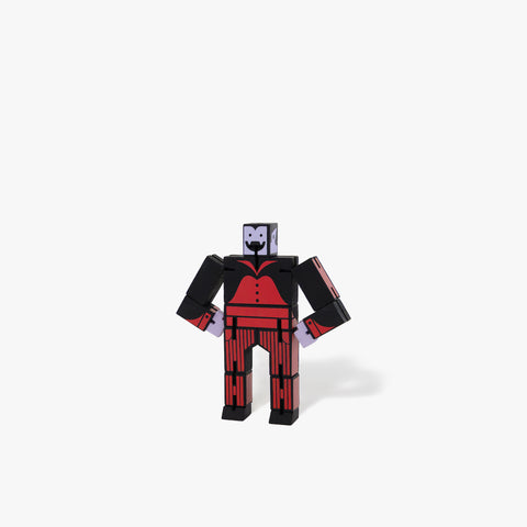 Cubebot - Micro - Supernatural - Zombie