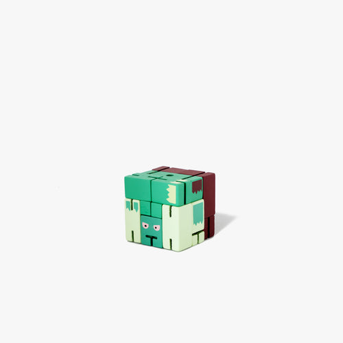 Cubebot - Micro - Supernatural - Zombie