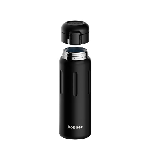 Capsule - 16oz/500ml - Black Coffee - Glossy