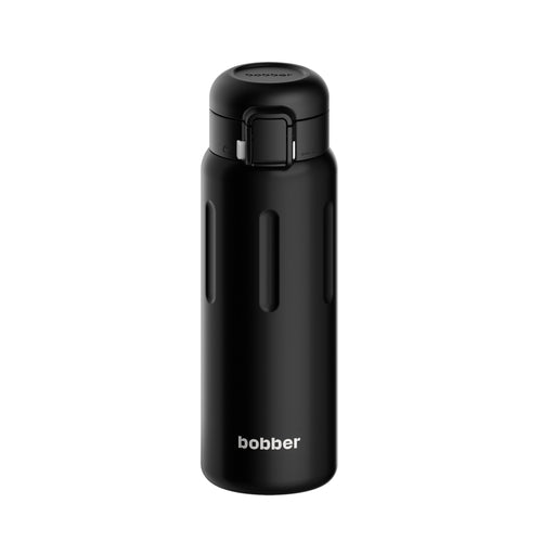 Capsule - 16oz/500ml - Black Coffee - Glossy