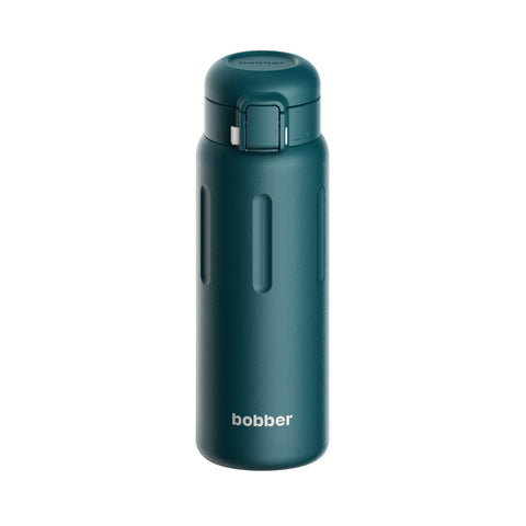 Tritan Bottle - 20oz/590ml - Deep Teal