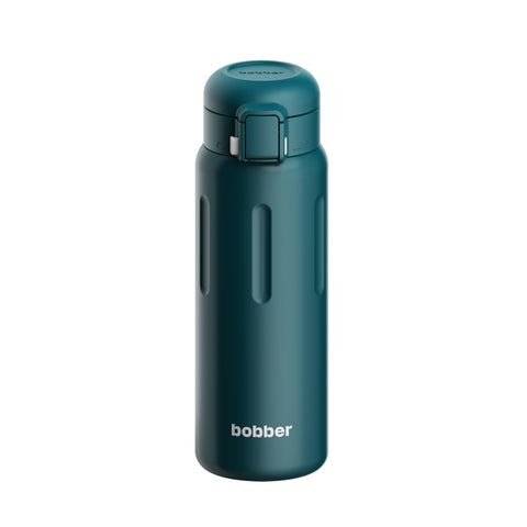 Tritan Bottle - 20oz/590ml - Deep Teal