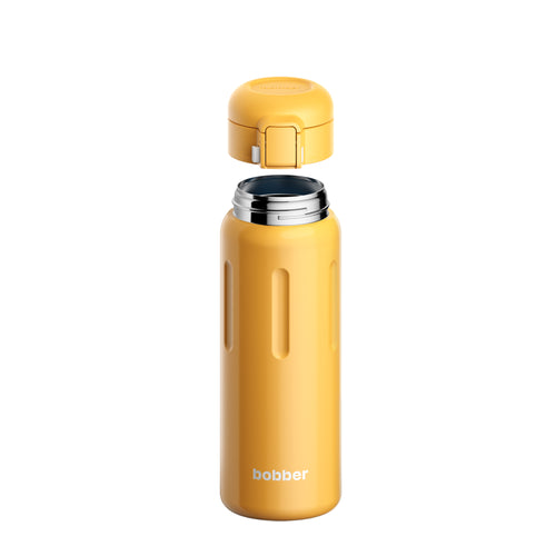 Capsule - 16oz/500ml - Ginger Tonic - Glossy