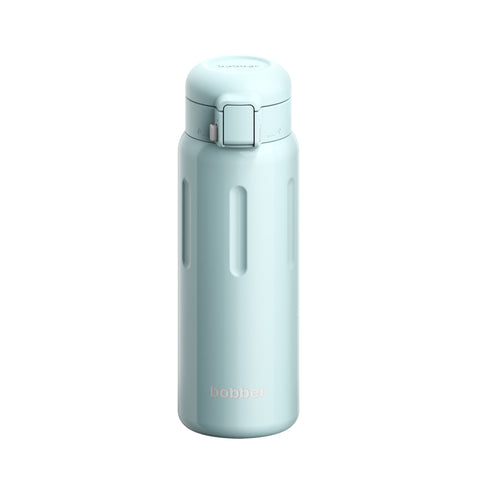 Tritan Bottle - 20oz/590ml - Deep Teal