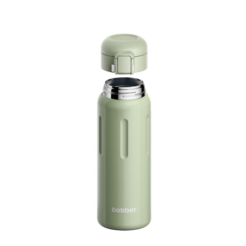 Capsule - 16oz/500ml - Sage Green - Glossy