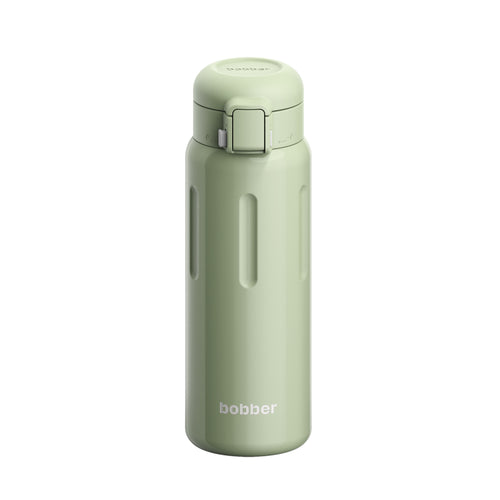 Capsule - 16oz/500ml - Sage Green - Glossy