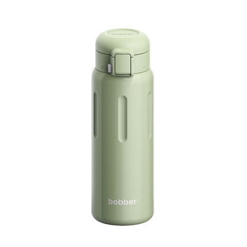 Tritan Bottle - 20oz/590ml - Deep Teal