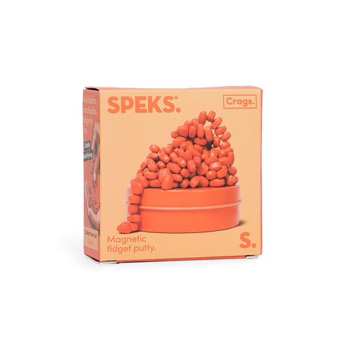 Speks - 512 Bolds Adventurous