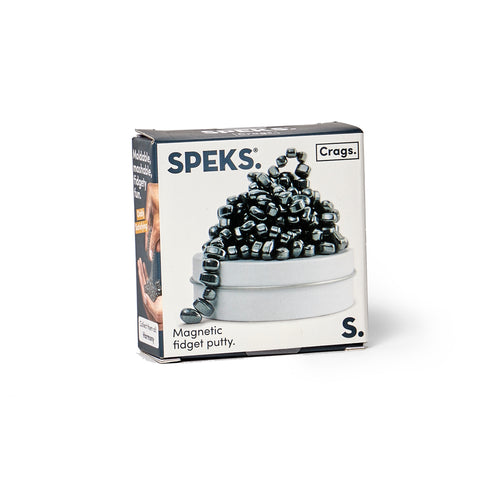 Speks - 512 Element Terra Edition