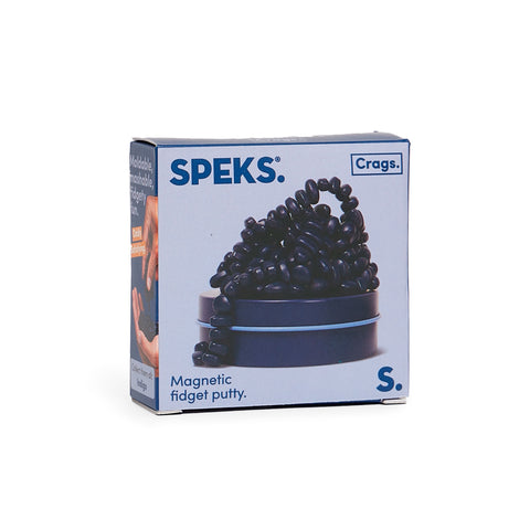 Speks - 512 Pixel Motherboard Edition