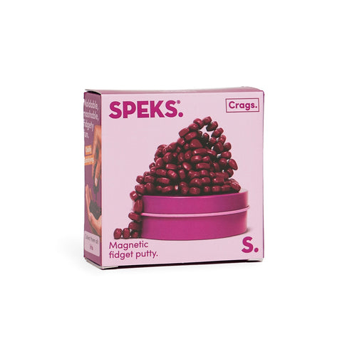 Speks - 512 Element Terra Edition