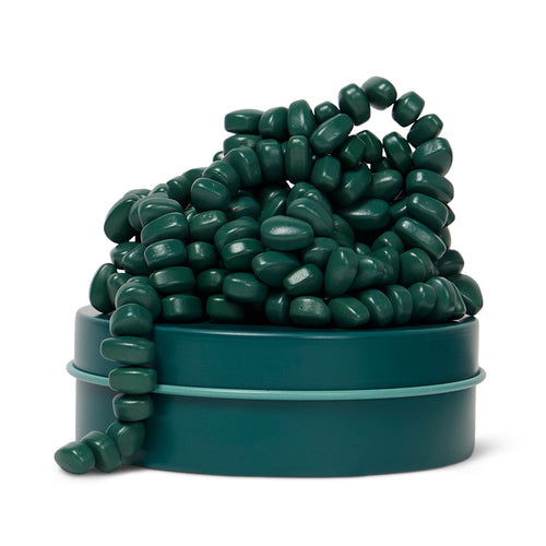 Crags Mini - Magnetic Fidget Putty - Matte Jade