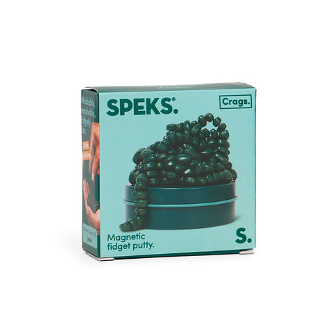 Speks - 512 Bolds Brash