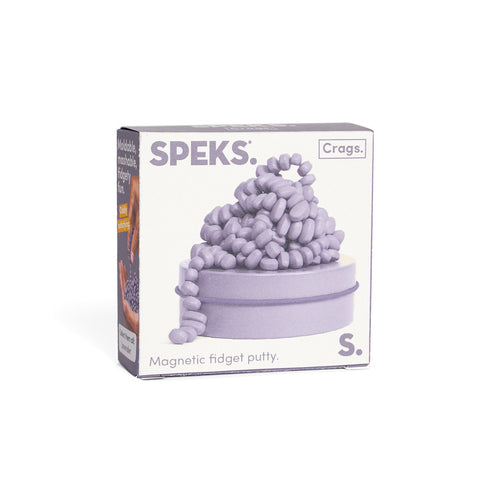 Speks - 512 Pixel Motherboard Edition