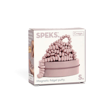 Speks - 512 Pixel Cheat Code Edition