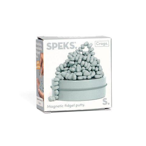 Speks - 512 Bolds Brash