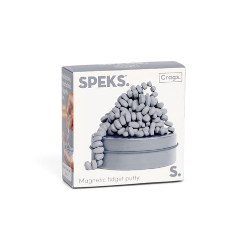 Speks - 512 Gradient Assorted Case Pack