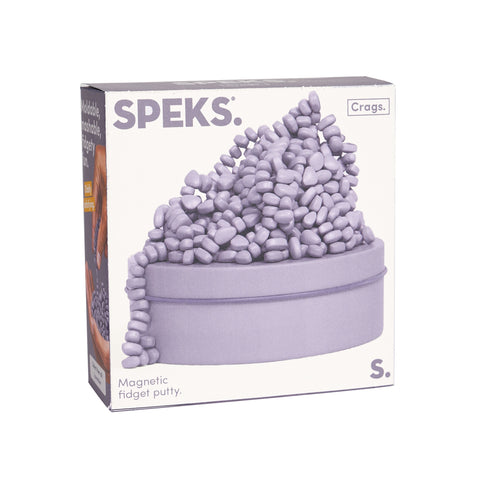 Speks - 512 Bolds Adventurous