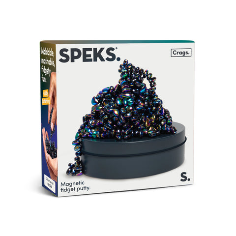 Speks - 512 Bolds Audacious