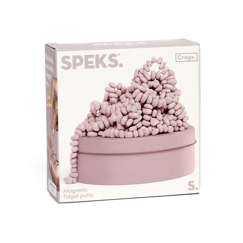 Speks - 512 Gradient Assorted Case Pack