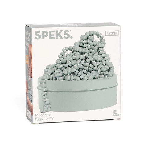 Speks - 512 Bolds Moxie