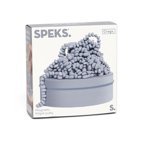 Speks - 512 Pixel Cheat Code Edition