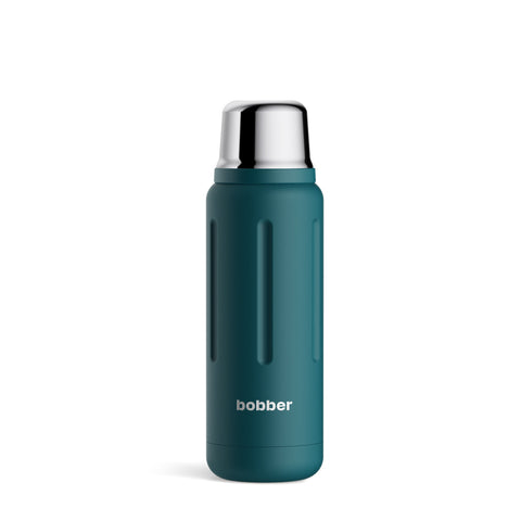Tritan Bottle - 20oz/590ml - Deep Teal