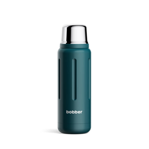 Tritan Bottle - 20oz/590ml - Deep Teal