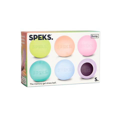 Speks - 512 Bolds Adventurous