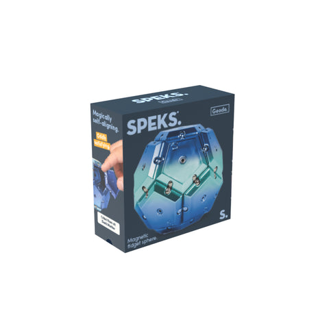 Gump - The Memory Gel Stress Ball - Sea Glass