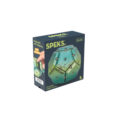 Gump - The Memory Gel Stress Ball - Sea Glass